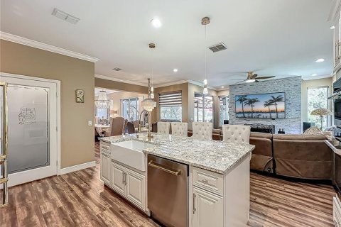 House in Plant City, Florida 4 bedrooms, 273.13 sq.m. № 1666080 - photo 15