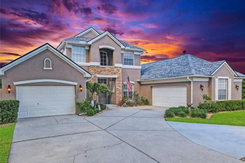 House in Plant City, Florida 4 bedrooms, 273.13 sq.m. № 1666080 - photo 3