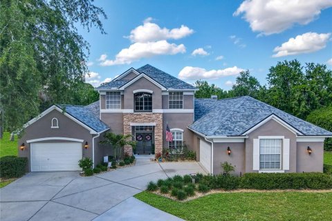House in Plant City, Florida 4 bedrooms, 273.13 sq.m. № 1666080 - photo 2