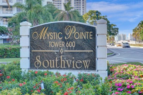 Condo in Aventura, Florida, 3 bedrooms  № 1698751 - photo 3