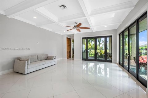 Villa ou maison à vendre à Delray Beach, Floride: 5 chambres, 484.58 m2 № 1696571 - photo 22