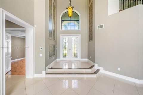 Villa ou maison à vendre à Delray Beach, Floride: 5 chambres, 484.58 m2 № 1696571 - photo 11