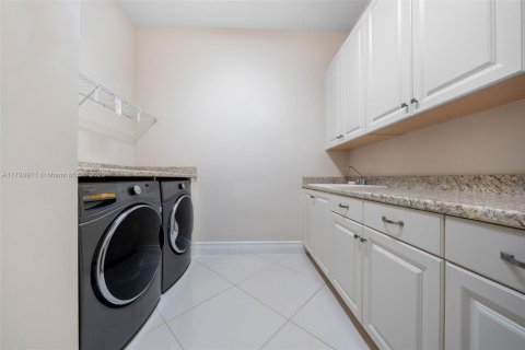 Villa ou maison à vendre à Delray Beach, Floride: 5 chambres, 484.58 m2 № 1696571 - photo 15