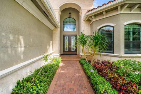 Villa ou maison à vendre à Delray Beach, Floride: 5 chambres, 484.58 m2 № 1696571 - photo 4