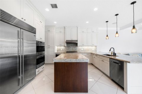 Villa ou maison à vendre à Delray Beach, Floride: 5 chambres, 484.58 m2 № 1696571 - photo 18