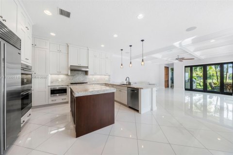 Villa ou maison à vendre à Delray Beach, Floride: 5 chambres, 484.58 m2 № 1696571 - photo 17