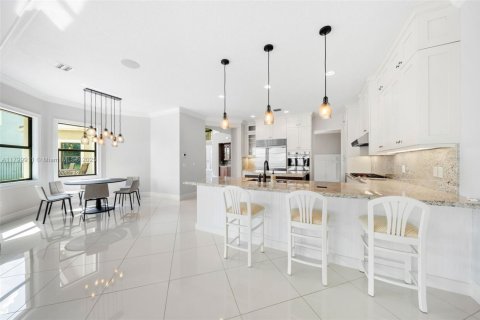 Villa ou maison à vendre à Delray Beach, Floride: 5 chambres, 484.58 m2 № 1696571 - photo 19