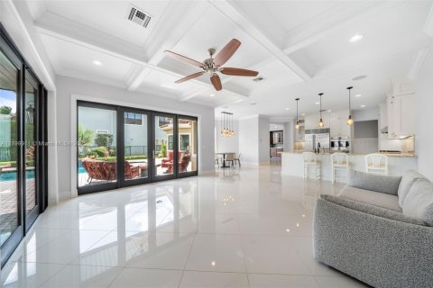 Villa ou maison à vendre à Delray Beach, Floride: 5 chambres, 484.58 m2 № 1696571 - photo 23