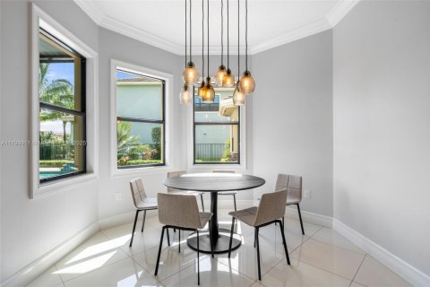 Villa ou maison à vendre à Delray Beach, Floride: 5 chambres, 484.58 m2 № 1696571 - photo 21