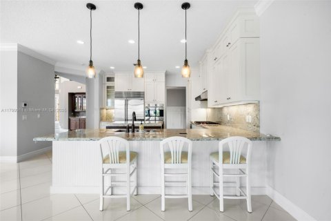Villa ou maison à vendre à Delray Beach, Floride: 5 chambres, 484.58 m2 № 1696571 - photo 20