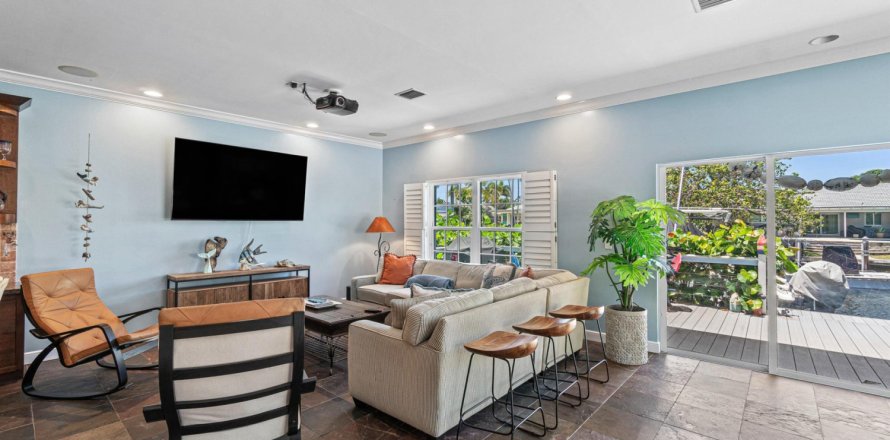 Villa ou maison à Boca Raton, Floride 4 chambres, 249.91 m2 № 1098785