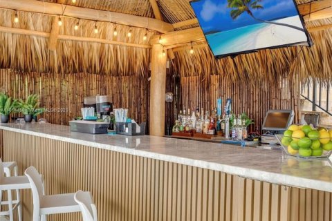 Copropriété à vendre à Sunny Isles Beach, Floride: 1 chambre, 63.92 m2 № 1935948 - photo 4