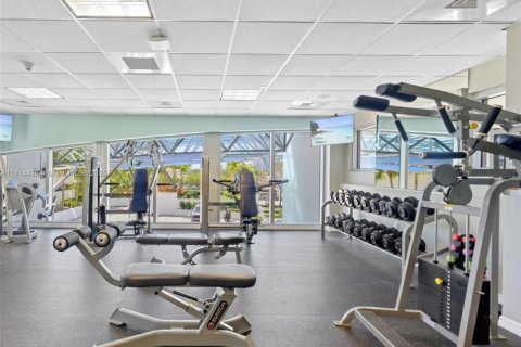 Copropriété à vendre à Sunny Isles Beach, Floride: 1 chambre, 63.92 m2 № 1935948 - photo 11