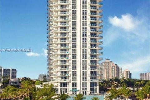 Copropriété à vendre à Sunny Isles Beach, Floride: 1 chambre, 63.92 m2 № 1935948 - photo 2