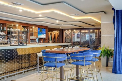 Copropriété à vendre à Sunny Isles Beach, Floride: 1 chambre, 63.92 m2 № 1935948 - photo 30