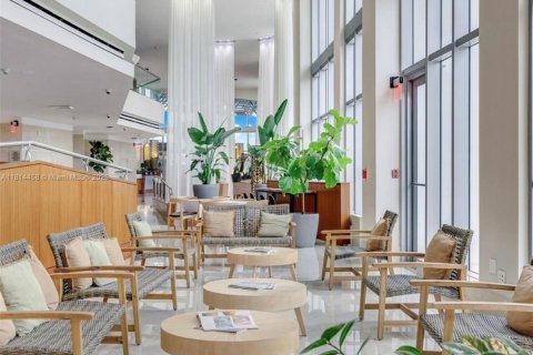 Copropriété à vendre à Sunny Isles Beach, Floride: 1 chambre, 63.92 m2 № 1935948 - photo 7