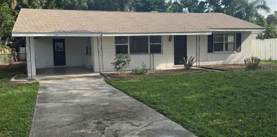 Casa en Sarasota, Florida 3 dormitorios, 130.06 m2 № 1913937