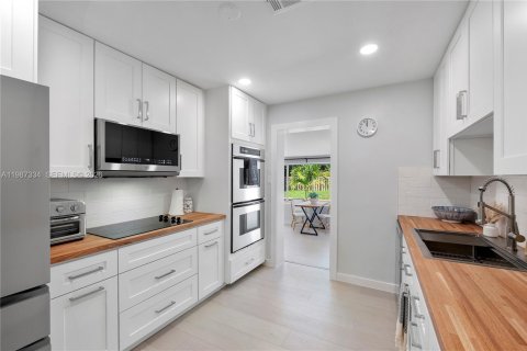 Casa en venta en Plantation, Florida, 3 dormitorios, 151.15 m2 № 2047821 - foto 27