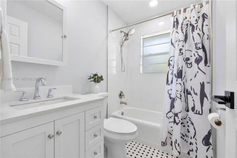 Casa en venta en Plantation, Florida, 3 dormitorios, 151.15 m2 № 2047821 - foto 11