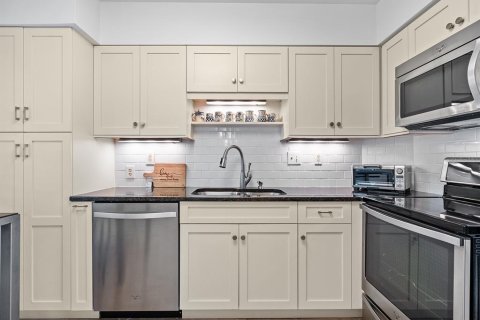 Condominio en venta en Winter Park, Florida, 2 dormitorios, 106.19 m2 № 1918099 - foto 7