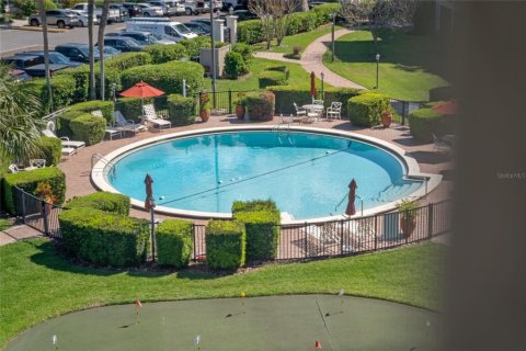 Condominio en venta en Winter Park, Florida, 2 dormitorios, 106.19 m2 № 1918099 - foto 29