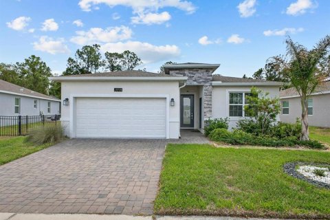 House in Davenport, Florida 4 bedrooms, 195.93 sq.m. № 2197354