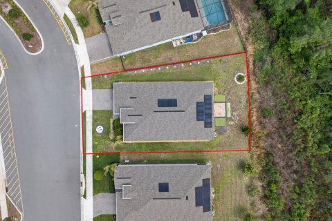 House in Davenport, Florida 4 bedrooms, 195.93 sq.m. № 2197354 - photo 5