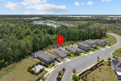 House in Davenport, Florida 4 bedrooms, 195.93 sq.m. № 2197354 - photo 6