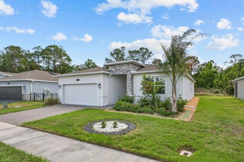 House in Davenport, Florida 4 bedrooms, 195.93 sq.m. № 2197354 - photo 4