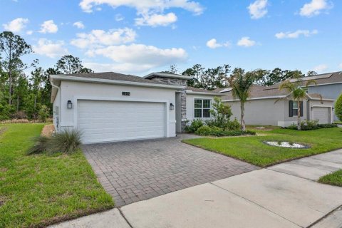 House in Davenport, Florida 4 bedrooms, 195.93 sq.m. № 2197354 - photo 3