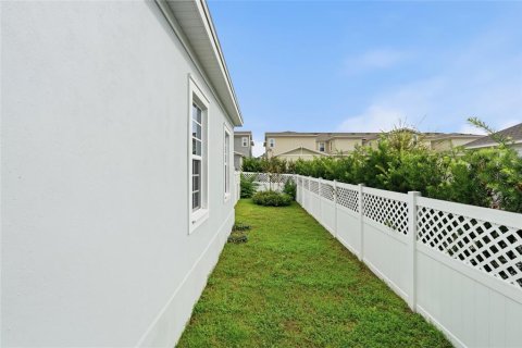 Villa ou maison à vendre à Celebration, Floride: 4 chambres, 221.76 m2 № 2412674 - photo 14