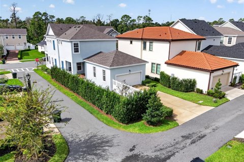 Villa ou maison à vendre à Celebration, Floride: 4 chambres, 221.76 m2 № 2412674 - photo 9