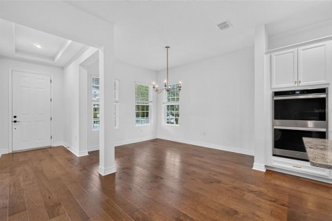 Villa ou maison à vendre à Celebration, Floride: 4 chambres, 221.76 m2 № 2412674 - photo 16