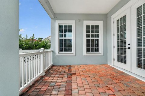 Villa ou maison à vendre à Celebration, Floride: 4 chambres, 221.76 m2 № 2412674 - photo 12