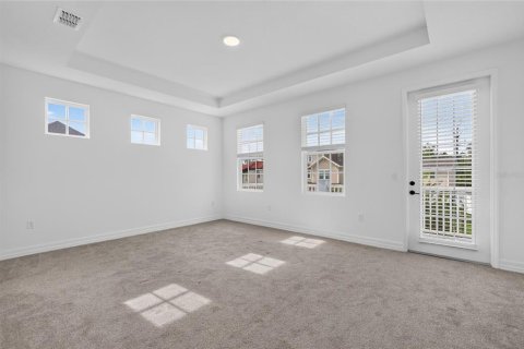 Villa ou maison à vendre à Celebration, Floride: 4 chambres, 221.76 m2 № 2412674 - photo 28