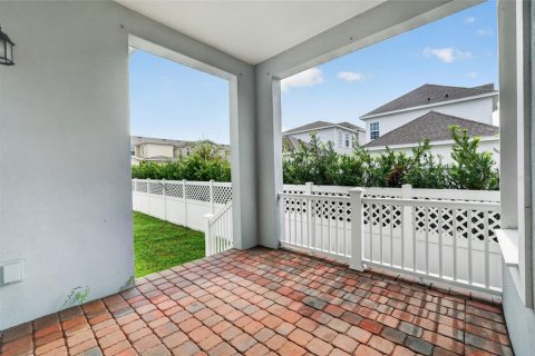 Villa ou maison à vendre à Celebration, Floride: 4 chambres, 221.76 m2 № 2412674 - photo 11