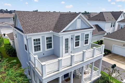 Villa ou maison à vendre à Celebration, Floride: 4 chambres, 221.76 m2 № 2412674 - photo 2