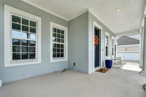 Villa ou maison à vendre à Celebration, Floride: 4 chambres, 221.76 m2 № 2412674 - photo 10