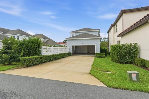 Villa ou maison à vendre à Celebration, Floride: 4 chambres, 221.76 m2 № 2412674 - photo 7