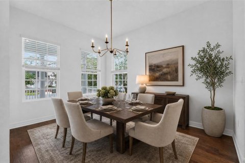 Villa ou maison à vendre à Celebration, Floride: 4 chambres, 221.76 m2 № 2412674 - photo 17