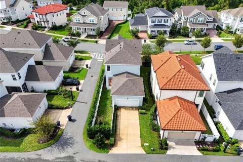 Villa ou maison à vendre à Celebration, Floride: 4 chambres, 221.76 m2 № 2412674 - photo 6