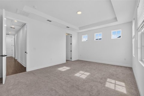 Villa ou maison à vendre à Celebration, Floride: 4 chambres, 221.76 m2 № 2412674 - photo 29