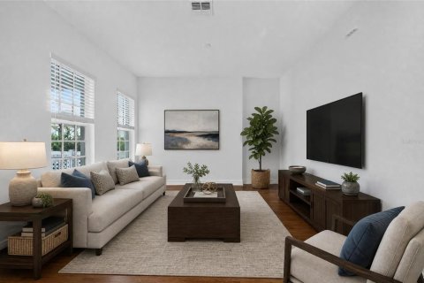 Villa ou maison à vendre à Celebration, Floride: 4 chambres, 221.76 m2 № 2412674 - photo 18