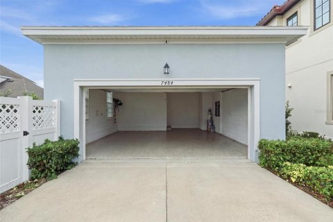 Villa ou maison à vendre à Celebration, Floride: 4 chambres, 221.76 m2 № 2412674 - photo 8