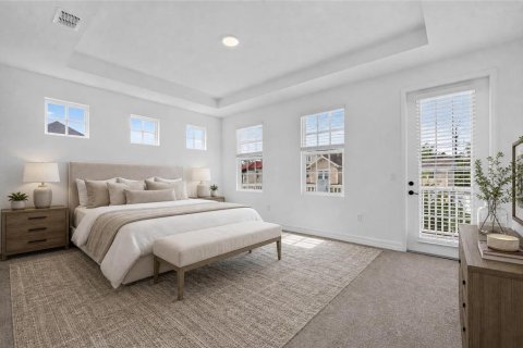 Villa ou maison à vendre à Celebration, Floride: 4 chambres, 221.76 m2 № 2412674 - photo 27