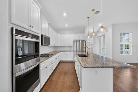 Villa ou maison à vendre à Celebration, Floride: 4 chambres, 221.76 m2 № 2412674 - photo 22