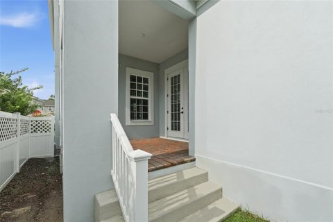 Villa ou maison à vendre à Celebration, Floride: 4 chambres, 221.76 m2 № 2412674 - photo 13