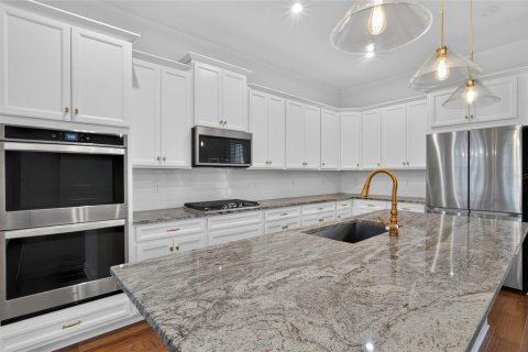 Villa ou maison à vendre à Celebration, Floride: 4 chambres, 221.76 m2 № 2412674 - photo 20