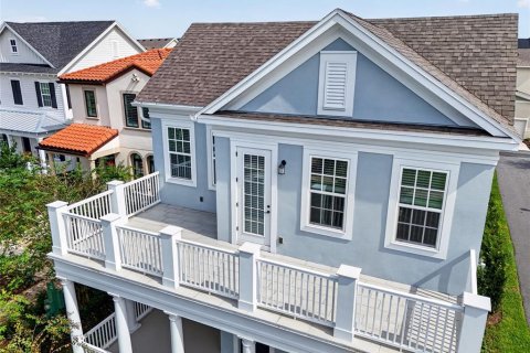 Villa ou maison à vendre à Celebration, Floride: 4 chambres, 221.76 m2 № 2412674 - photo 3