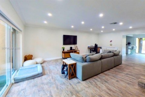 Touwnhouse à Miami, Floride 2 chambres, 129.6 m2 № 2068060